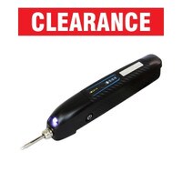 Solder Master Cordless Soldering